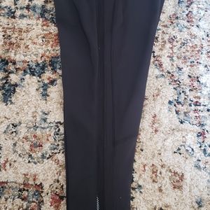 Lululemon cropped leggings